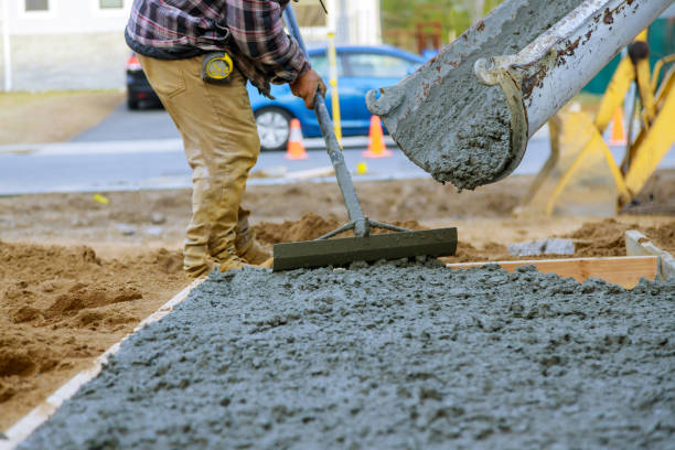Best Concrete Foundation Repair  in Centerville, MN