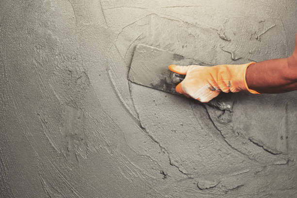 Best Commercial Concrete Contractor  in Centerville, MN