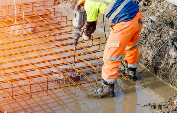 Best Concrete Contractor Near Me  in Centerville, MN